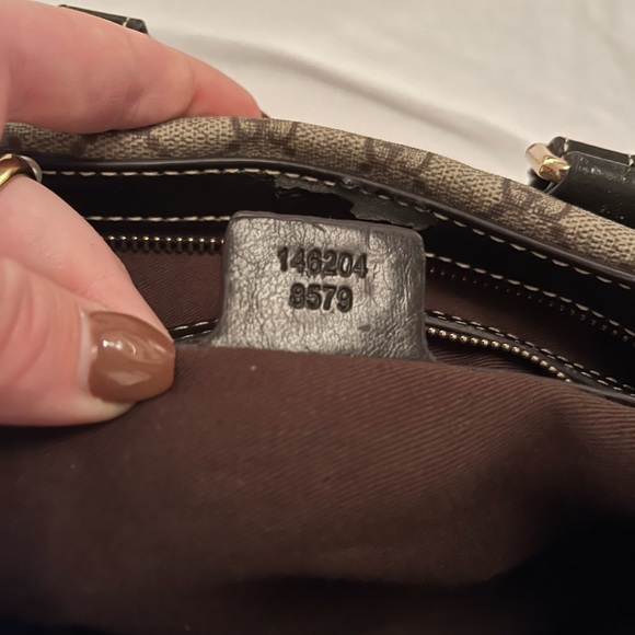 Gucci Bag! - Picture 8 of 13